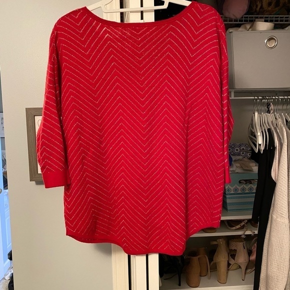 CHARMING Charlie Sweater - Picture 7 of 12